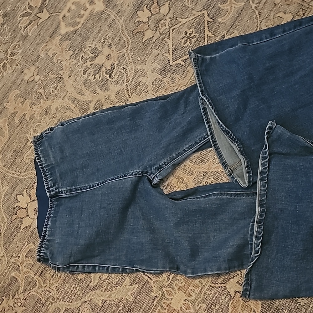 Flare Jeans